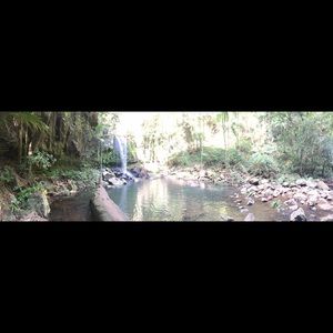 Meet your Posher, Denissa